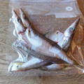 ぶにぶに君's cooksnap of when they made 今が旬！！カマスの干物.