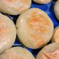 mk0425's cooksnap of when they made いももち.