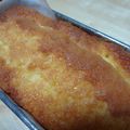 ○●すみれ●○'s cooksnap of when they made 簡単❀さつまいもパウンドケーキ.