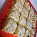 生ちゅう's cooksnap of when they made お手軽☆芋きんつば.