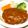 ゆかＰＯＮ's cooksnap of when they made 簡単に出来る煮込みハンバーグ.