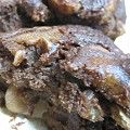 きたざわ's cooksnap of when they made 簡単【ブラウニー】.