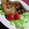 羽尼うに's cooksnap of when they made ご飯がすすむ♪激うま♪豚の生姜焼き.