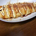 まりりん★ﾐ's cooksnap of when they made 簡単☆とん平焼き.