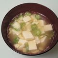 ＨＡＬ．Ｍ's cooksnap of when they made お星さまのかきたま汁☆彡.
