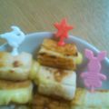 イヴち✯'s cooksnap of when they made 節約☆便利なチーズちくわ.