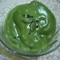 ももんがもも's cooksnap of when they made 豆乳と抹茶のふわとろプリン♪.