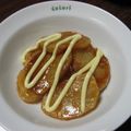 優月ん's cooksnap of when they made おいもの照り焼き♡ガーリック風味.