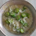 だぁしま's cooksnap of when they made 優しい味のお粥さん♡.