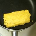りっくんＭＡＭＡ's cooksnap of when they made お弁当に★　卵１個で　明太ジャガたま.