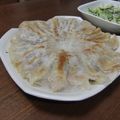 よちりん's cooksnap of when they made さっぱり餃子♪.