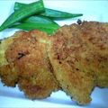 みやーおめ's cooksnap of when they made やわらかとんかつ★ニンニク風味★.