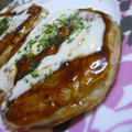 海ちん's cooksnap of when they made ☆マヨネーズソース☆.