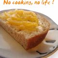 ゆーたんたん's cooksnap of when they made 塗るだけ簡単おやつパン☆パート２.