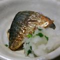 ピンクのたまご's cooksnap of when they made 鯖の生姜醤油焼き.