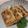 てとな's cooksnap of when they made 高野豆腐のチーズサンド焼き.