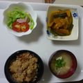 ﾍﾞﾙ君ﾏﾏ's cooksnap of when they made 簡単混ぜご飯☆.