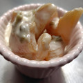 ひんべえ's cooksnap of when they made 数の子のワサビ漬け和え.