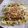 3姉妹ちゃんママ's cooksnap of when they made ごはんでお好み焼き風.