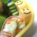 ねっちゃんっ's cooksnap of when they made 息子イチオシ♪◇超ｼﾞｭｰｼｰだし巻◇.
