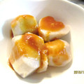 39rainbow's cooksnap of when they made さといもの田楽（ゆず味噌）.