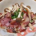 ＰＡＳＳ's cooksnap of when they made お弁当に☆ご飯に合うネギ塩ベーコン.