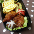 ひぃこ＊'s cooksnap of when they made たれ漬け唐揚げ～甘酢～♪.
