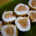 ガセリさ's cooksnap of when they made 明太子のささみロール焼き.