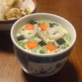 ハイニー's cooksnap of when they made すぐデキ！簡単茶碗蒸し☆彡.