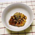 ♡Alice♪'s cooksnap of when they made 甘辛～ちくわのごまスティック♪.