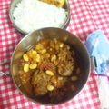 torichan3's cooksnap of when they made ♡トマト缶で牛すねシチュウ.