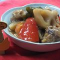 Akikoマミィ's cooksnap of when they made アミノ酸たっぷり黒酢のすぶた.