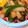 みや☆なな's cooksnap of when they made ピーマンとかまぼこの炒め物.