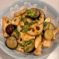 STmama's cooksnap of when they made とろとろなすと蓮根の甘酢炒め.