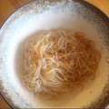みるく茶's cooksnap of when they made ヨウサマの減塩白滝のピリ辛炒め.