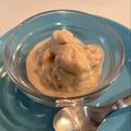 かよピコ's cooksnap of when they made 簡単☆バナナきな粉ヨーグルト☆アイス.