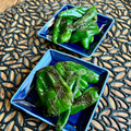 ちゃかぴまま's cooksnap of when they made ピーマンの焦がし醤油炒め♪.
