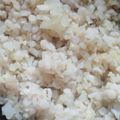 かぴーな's cooksnap of when they made ★節約レシピ★簡単混ぜるだけ！大根ごはん.