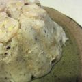 yummy♡'s cooksnap of when they made しっとり♪ヨーグルト蒸しパン☆.