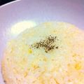リィサン's cooksnap of when they made サフランライス.