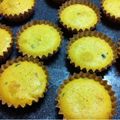 sleeping_e's cooksnap of when they made 南瓜マドレーヌ.