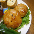 まあくんのおくさん's cooksnap of when they made レンジで簡単　いももち　.