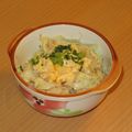 もんしゅしゅ's cooksnap of when they made やわらかキャベツとツナのマヨサラダ♪.