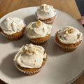 しゅうう's cooksnap of when they made ＨＭで簡単！基本のキャロットケーキ.