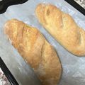 tomoともさん's cooksnap of when they made 基本のフランスパン生地.