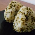 てる坊's cooksnap of when they made **紫蘇の実の佃煮**.