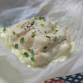 ピンクのたまご's cooksnap of when they made 材料３つ！簡単ささみの包み蒸し♪.