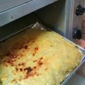 といまな's cooksnap of when they made スイートポテト☆トースターで簡単に.