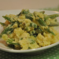 MyDining's cooksnap of when they made ジャガイモとインゲンの粒マスタードマヨ.