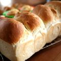 noamanma's cooksnap of when they made しっとり～山形食パン♪.